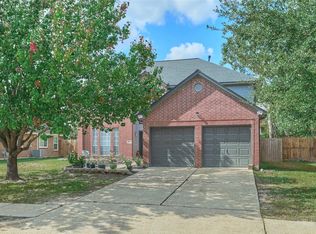 29835 Spring Terrace Dr, Spring, TX 77386