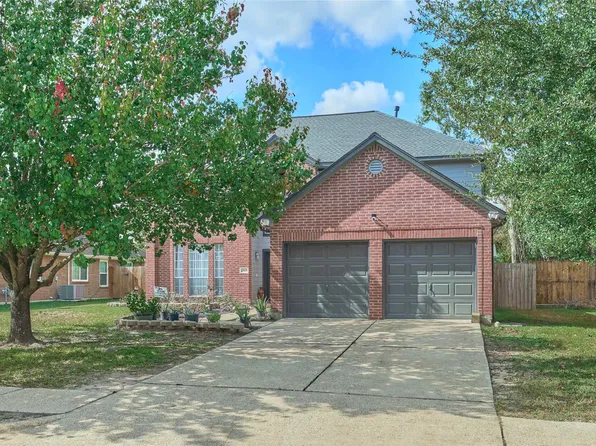 29835 Spring Terrace Dr, Spring, TX 77386