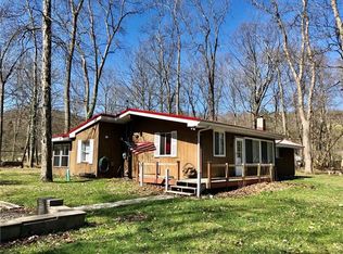 Ross Rd, Ligonier, PA 15658