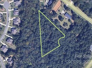 0 Idlewild Rd, Matthews, NC 28104