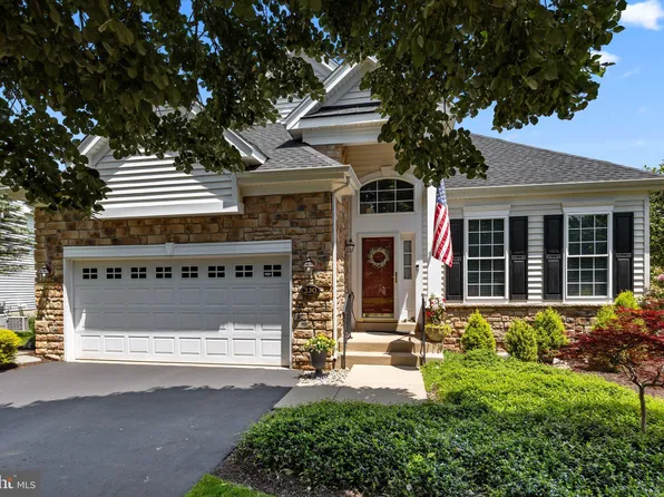 230 Bobwhite Rd, New Hope, PA 18938