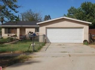 1337 Pennsylvania Ave, Beaumont, CA 92223