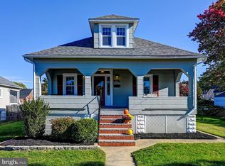 2612 Canterbury Rd, Baltimore, MD 21234