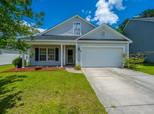 219 Maypop Dr, Goose Creek, SC 29445