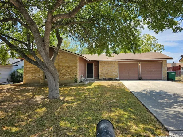 5906 Lubbers Way, San Antonio, TX 78242