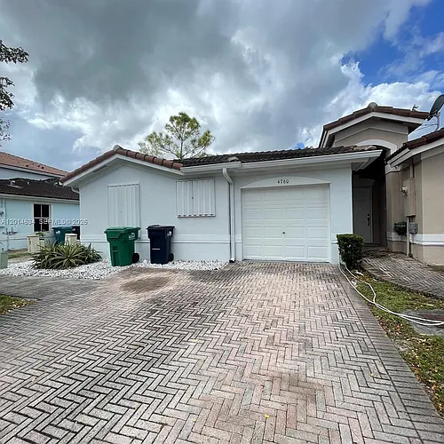 4761 SW 166th Ct Photo 1