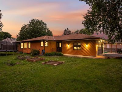 5511 Fisher St, White Bear Township, MN, 55110