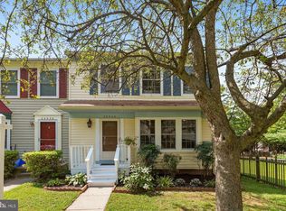 20540 Afternoon Ln, Germantown, MD 20874