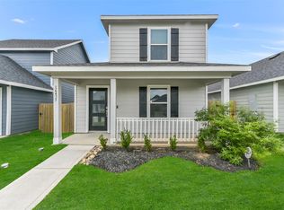 16435 Valerie Marie Pl, Conroe, TX 77306