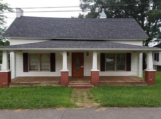 215 Cline St, Lawndale, NC 28090