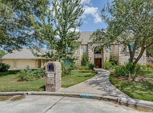 12006 Knobcrest Dr, Houston, TX 77070