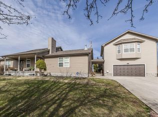 7755 Heiskell Rd, Powell, TN 37849