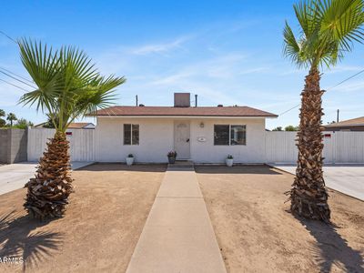 4217 N 32nd Ave, Phoenix, AZ, 85017