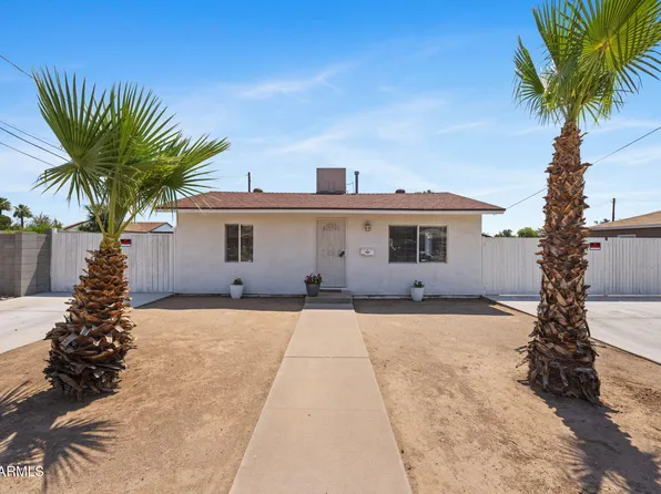 4217 N 32ND Avenue, Phoenix, AZ 85017