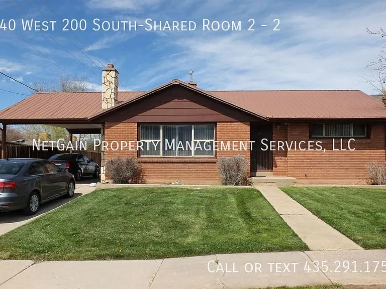140 W South Shr #200 — Photo 1