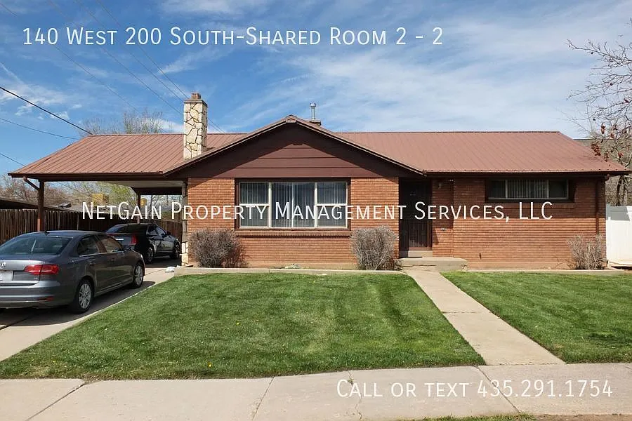 140 W South Shr #200