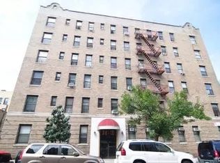 44-15 43rd Ave #F1, Sunnyside, NY 11104
