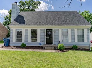 1604 Acosta Ct, La Grange, KY 40031