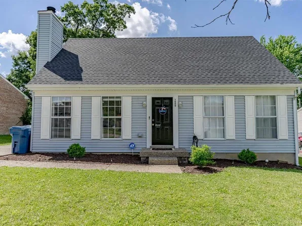 1604 Acosta Ct, La Grange, KY 40031