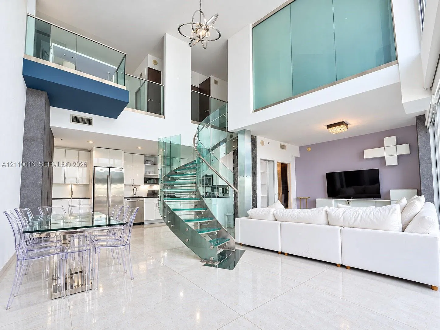 Infinity At Brickell Cond — Photo 1