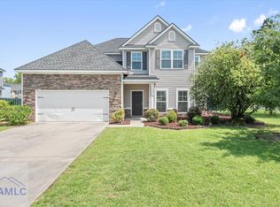 120 Glen Way, Richmond Hill, GA 31324