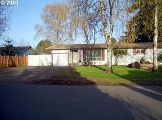 1650 NE 15th Ave, Hillsboro, OR