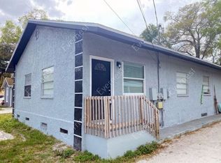 8304 N 13th St APT A, Tampa, FL 33604
