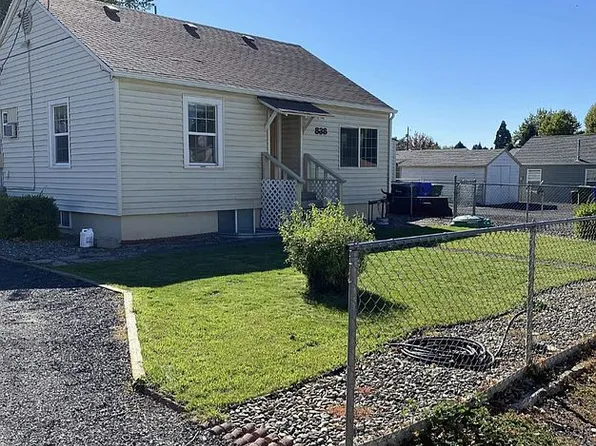 838 Linden Ave, Lewiston, ID 83501