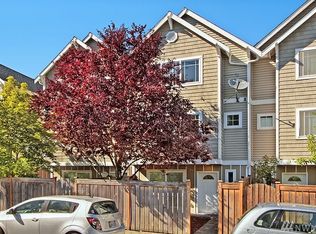 4008 S Bozeman St, Seattle, WA 98118