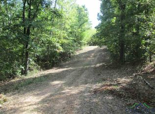 Tbd Hickory Hill Rd, Longview, TX 75605