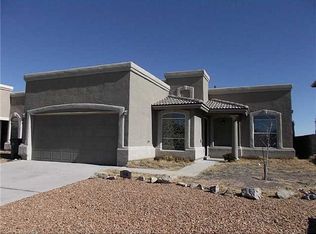 1916 Shreya St, El Paso, TX 79938