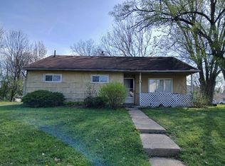 2206 Hanna Dr, Columbus, OH