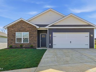 691 Saint Andrews Dr, Kingsport, TN, 37664