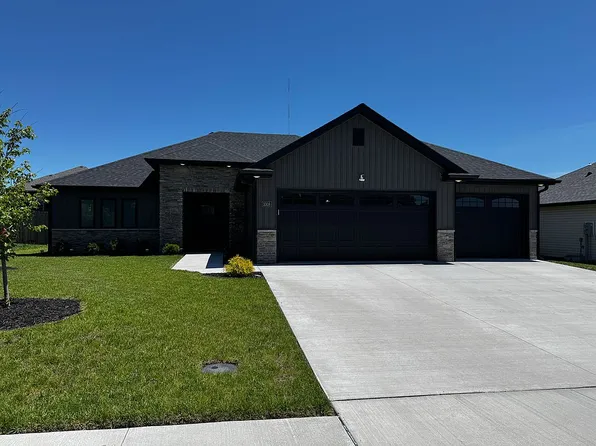 3308 Gray Birch Dr, Columbia, MO 65202