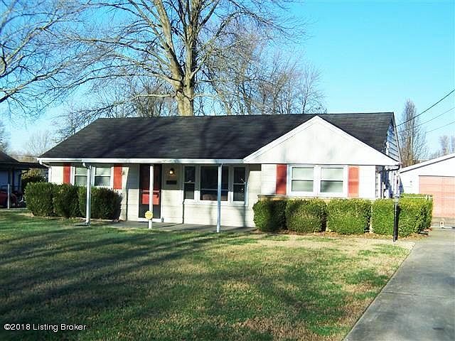 1st image of 9404 Ponder Ln