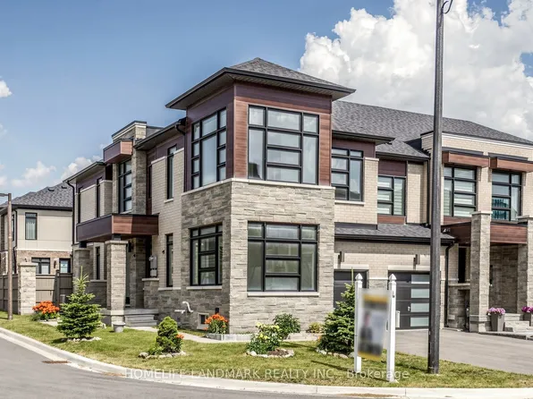 73 Ducharme Dr, Richmond Hill, ON L4S 0J3