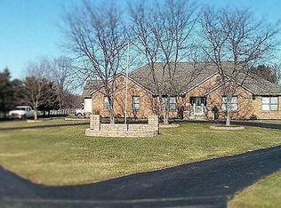 11987 Center Village Rd, Westerville, OH 43082