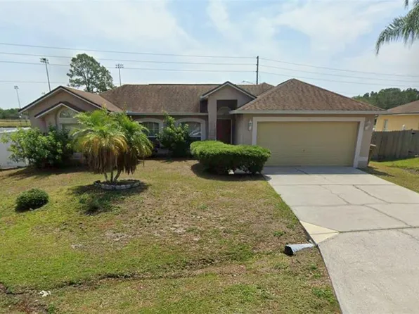36 BRADFORD COURT, KISSIMMEE, FL 34758