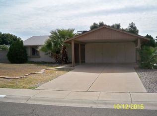 1341 E Ellis Dr, Tempe, AZ 85282