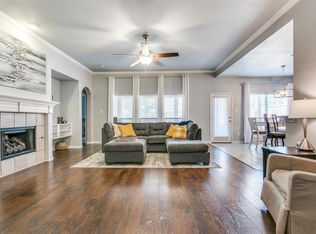 9712 Colonywood Dr, McKinney, TX 75072