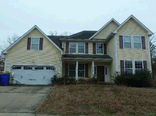 2130 Brians Ln, Suffolk, VA 23434