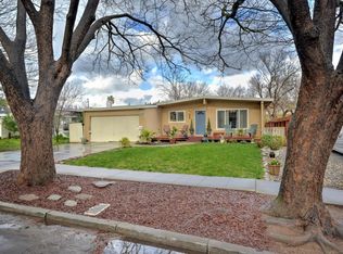 1546 Mackey Ave, San Jose, CA 95125