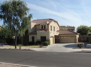 19991 S Emperor Blvd E, Queen Creek, AZ 85142
