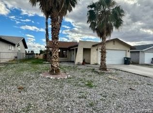 4399 S Los Maderos Dr, Fort Mohave, AZ 86426