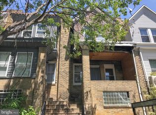 4613 Vista St, Philadelphia, PA 19136