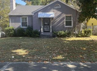 950 N Trezevant St, Memphis, TN 38108
