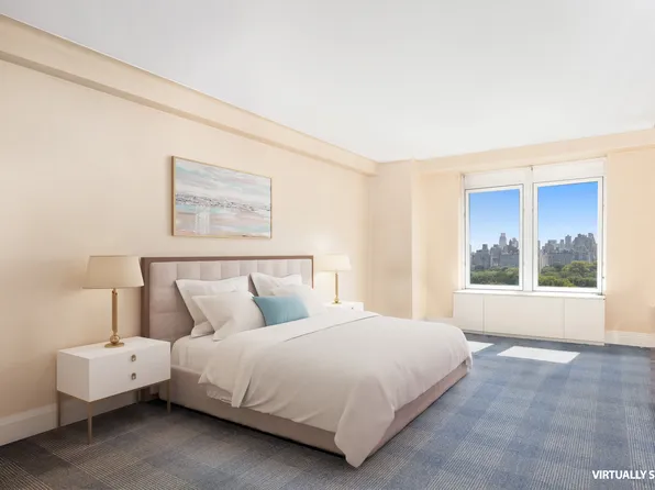 101 Central Park West image 12 of 26