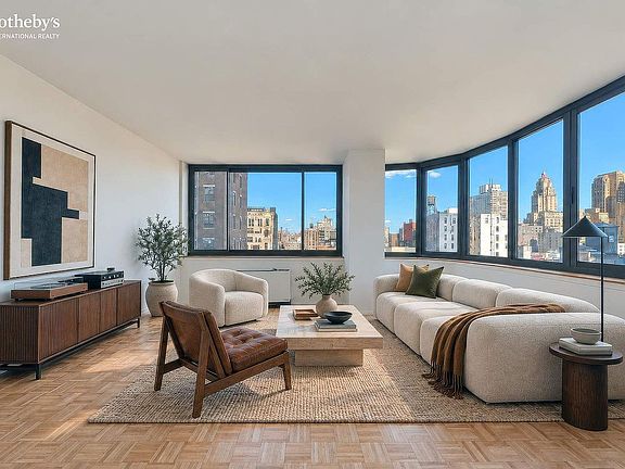 2nd image of 2000 Broadway APT 11C