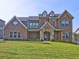 6120 Woodlawn Dr, Suwanee, GA 30024