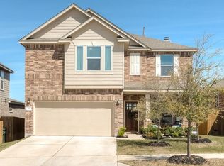 433 Sheepshank Dr, Georgetown, TX 78633